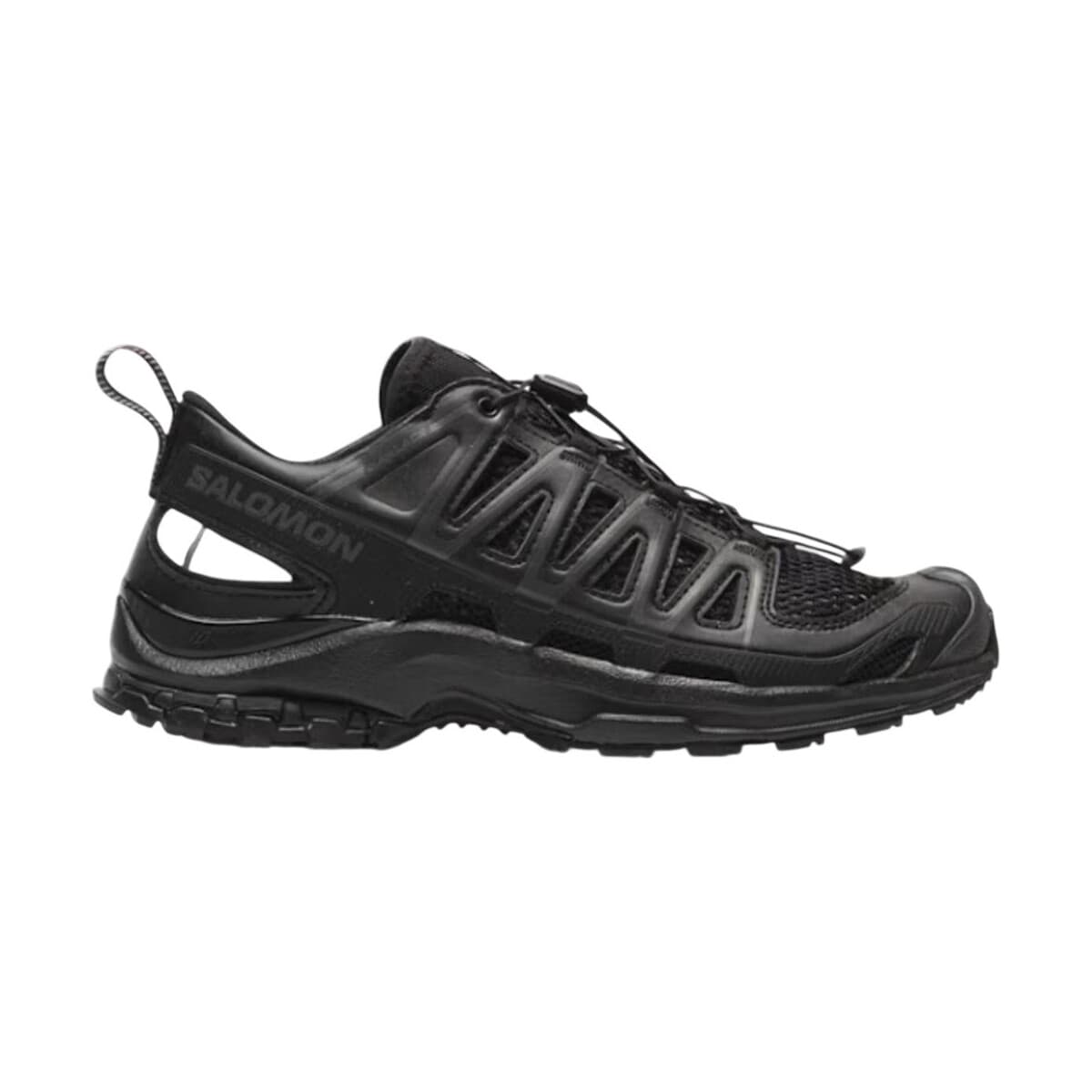 Men's Sneakers Salomon Black