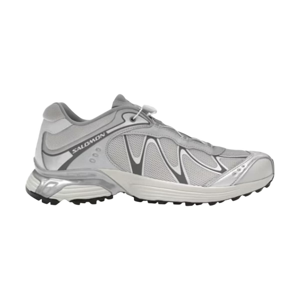 Men's Sneakers Salomon Gray