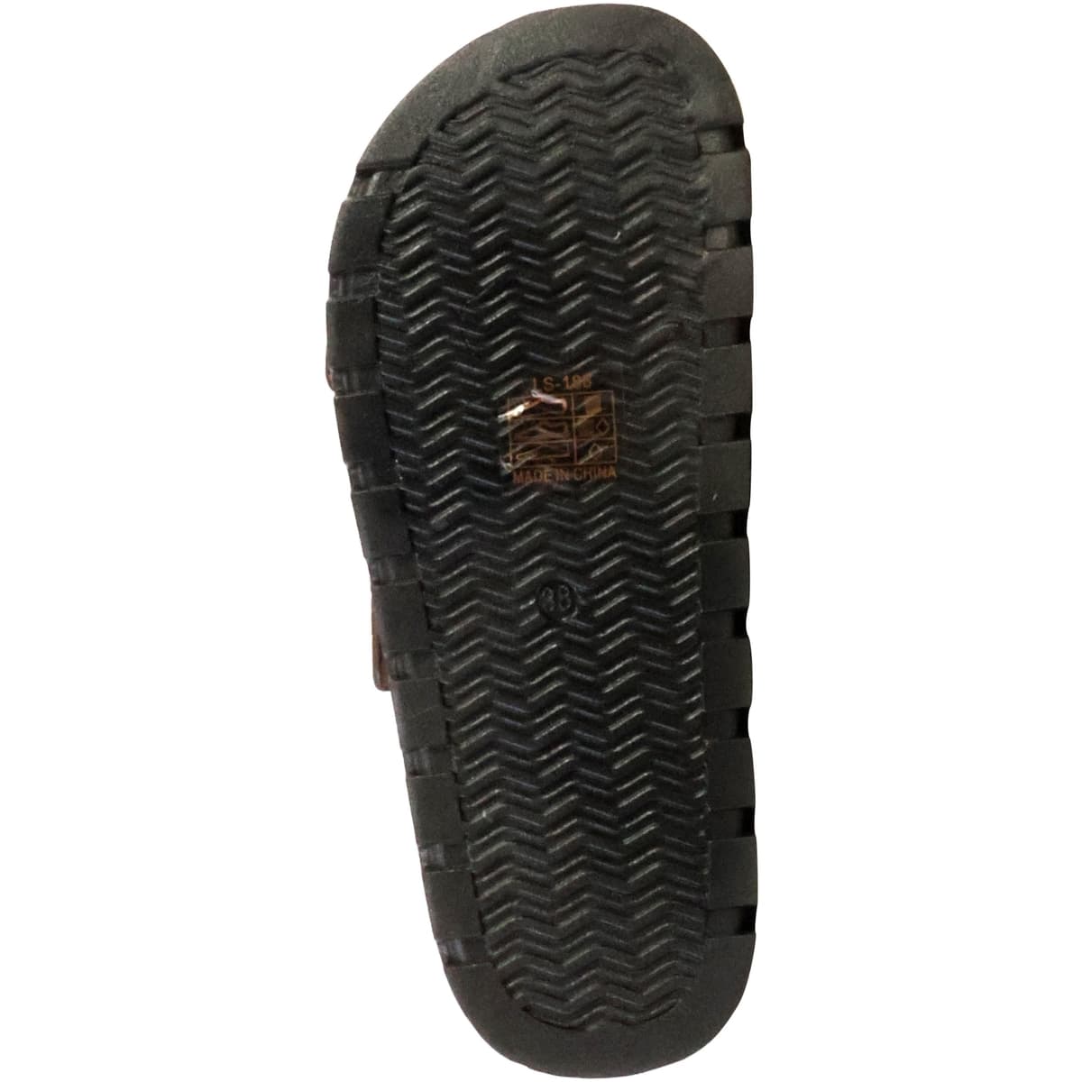 Women's Mules Super Mode Brown