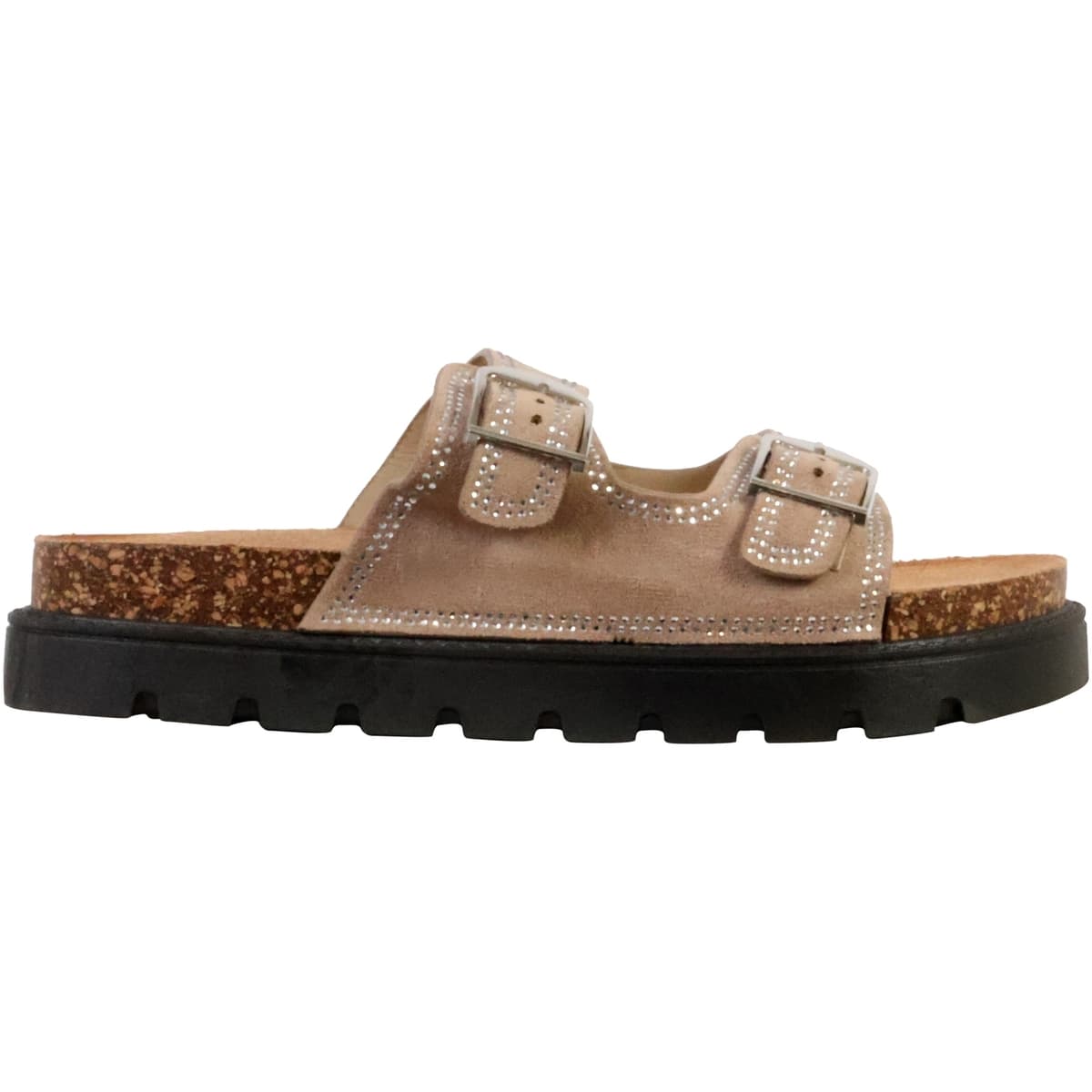 Women's Sandals Super Mode