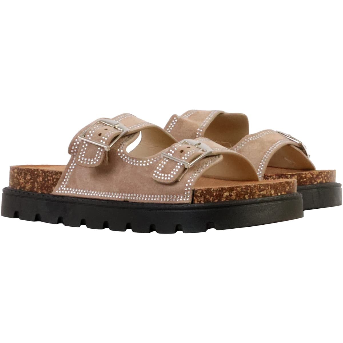 Women's Sandals Super Mode
