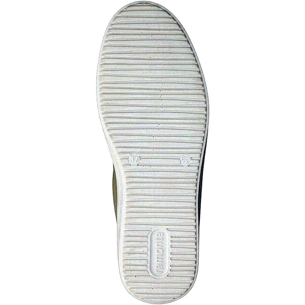 Women's Sneakers Remonte Silver