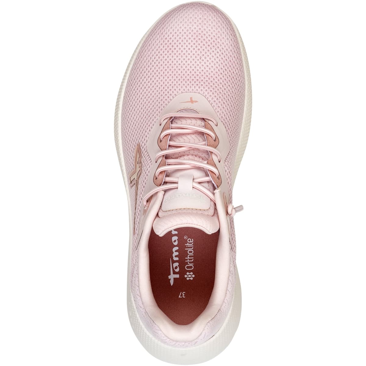 Women's Sneakers Tamaris Pink