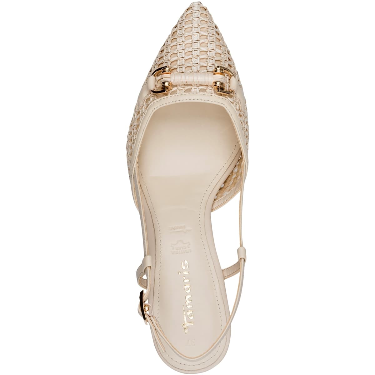 Women's Pumps Tamaris White