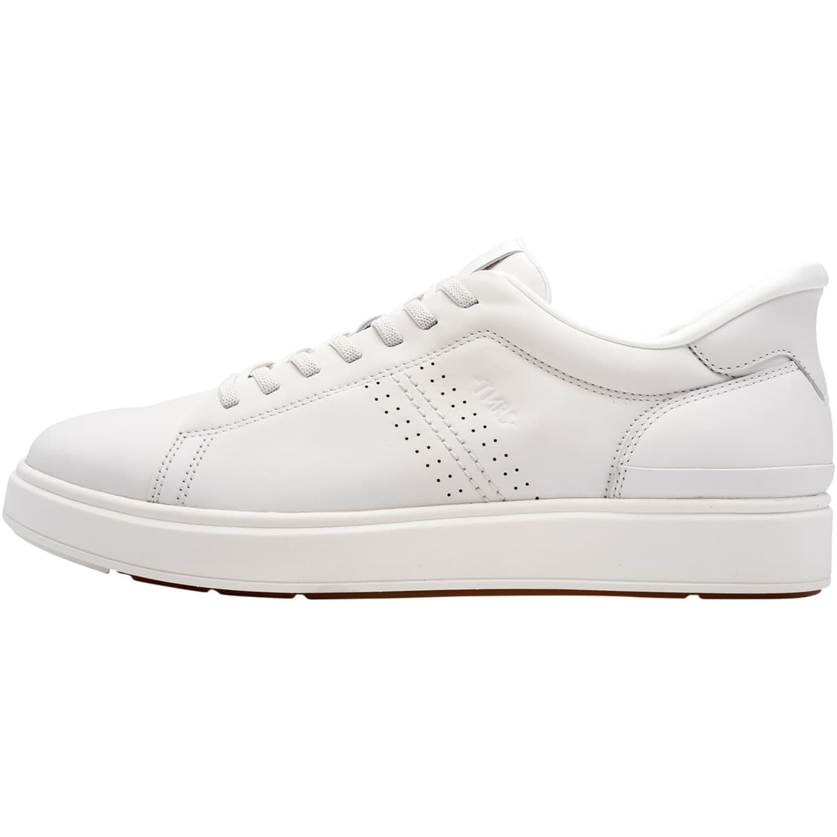 Men's Sneakers Tamaris White