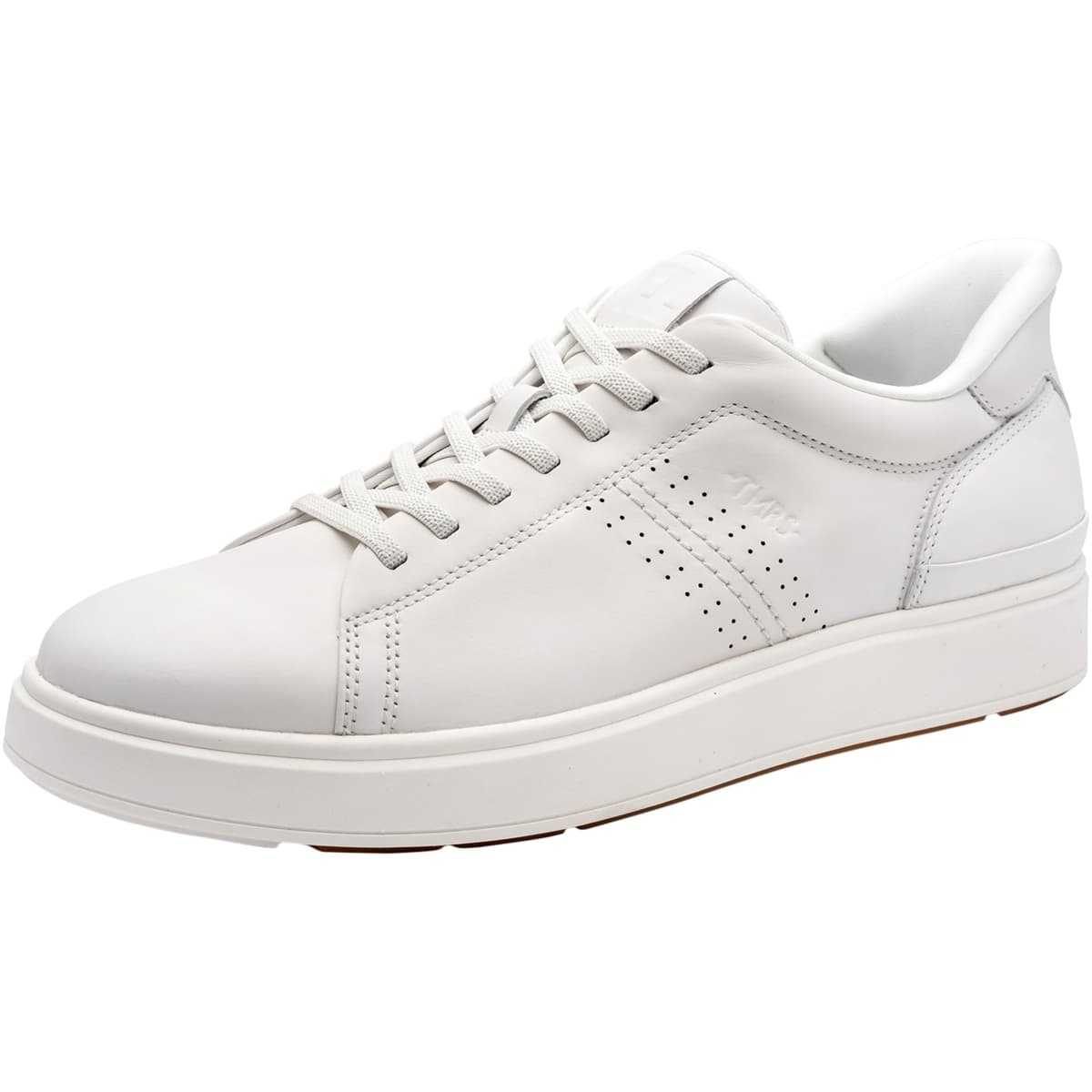 Men's Sneakers Tamaris White