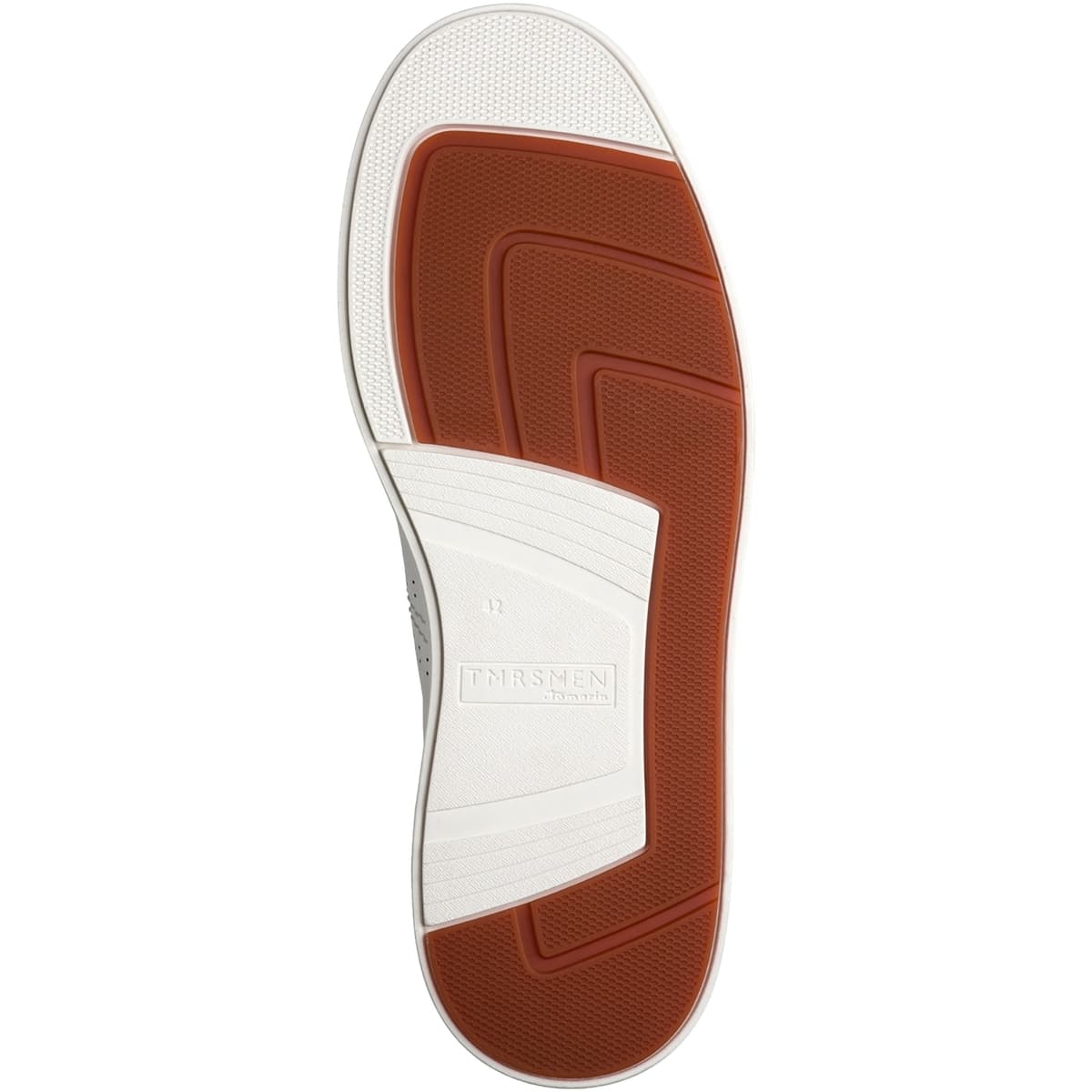 Men's Sneakers Tamaris White