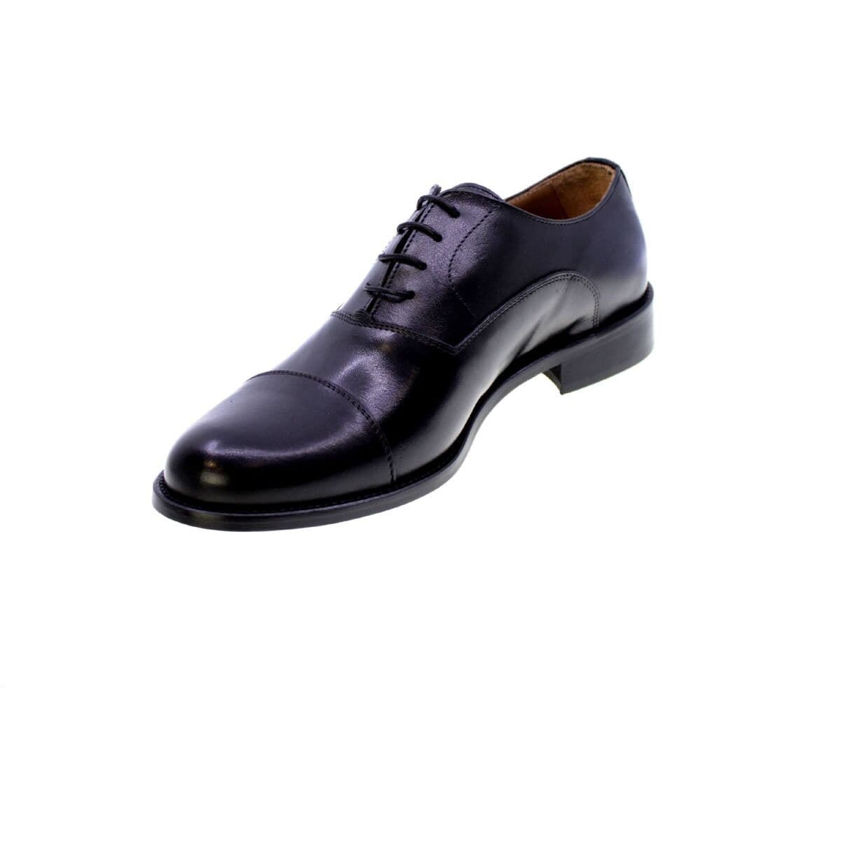 Men's Oxfords Exton Black