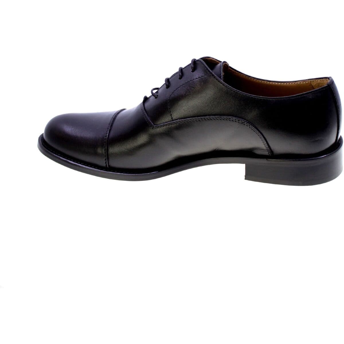 Men's Oxfords Exton Black