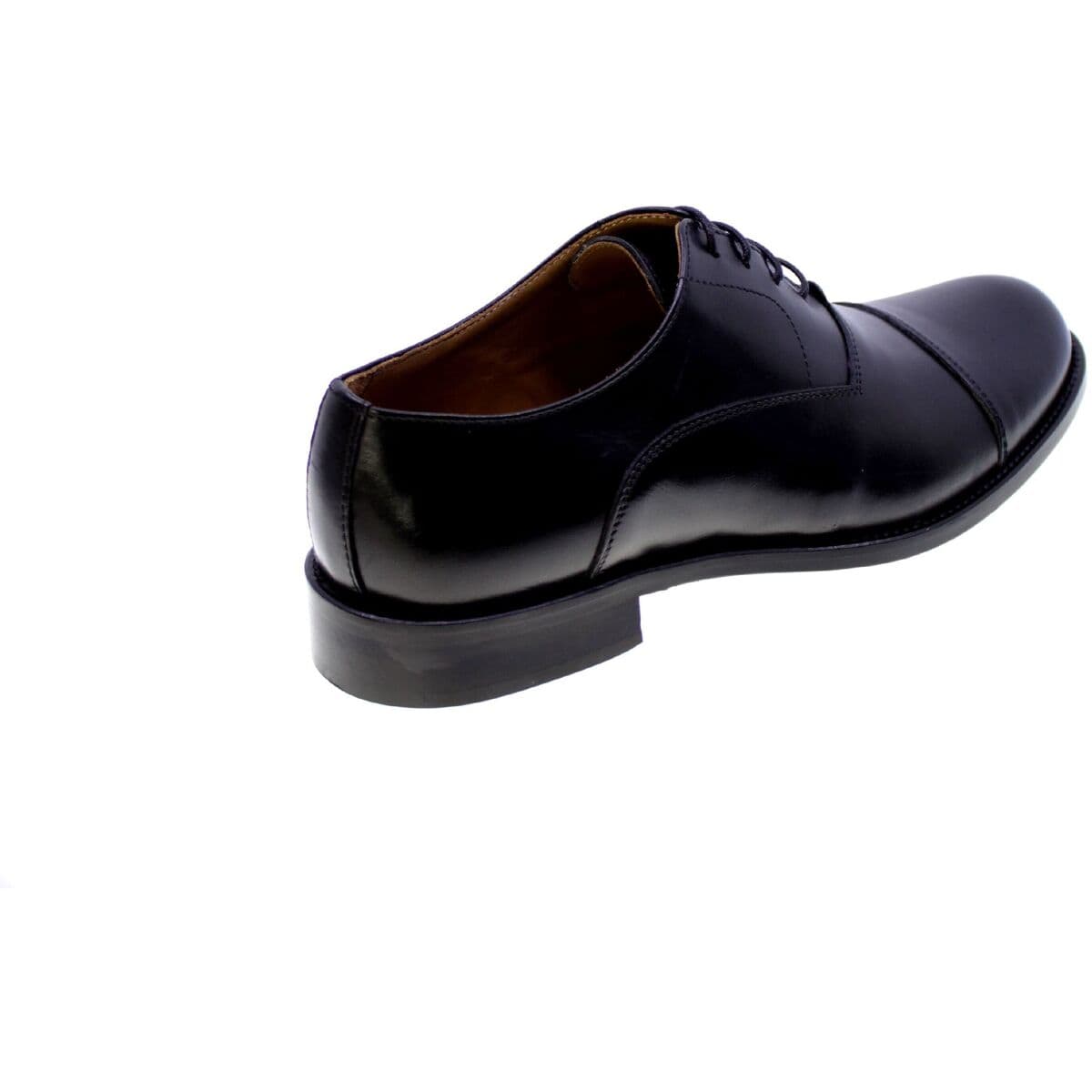 Men's Oxfords Exton Black