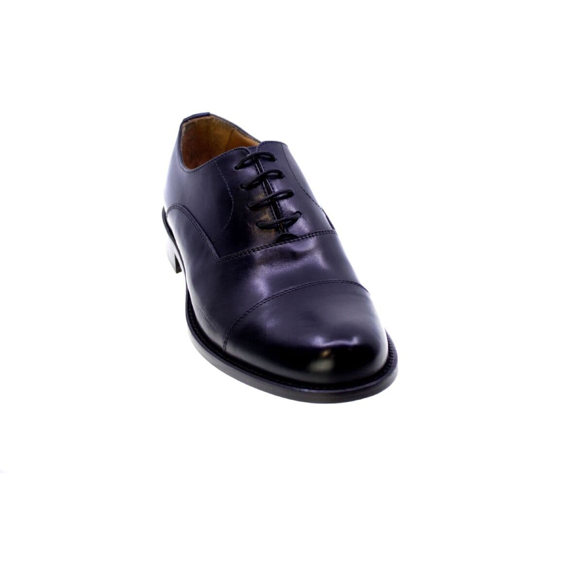 Men's Derby Shoes Exton Blue