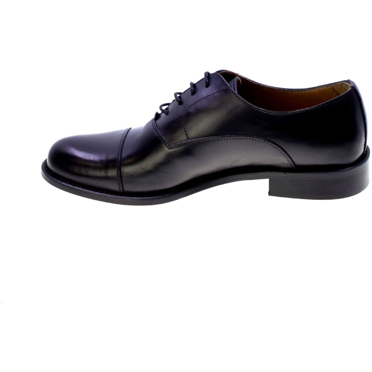 Men's Derby Shoes Exton Blue