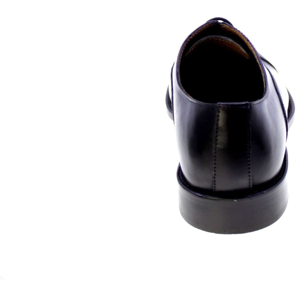 Men's Derby Shoes Exton Blue