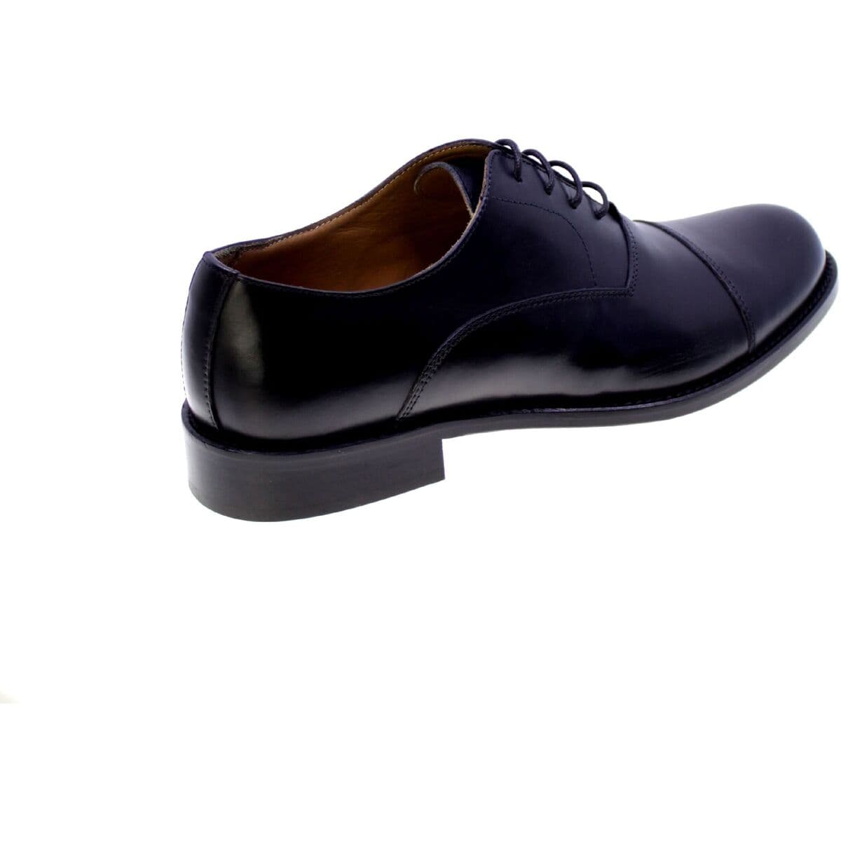 Men's Derby Shoes Exton Blue