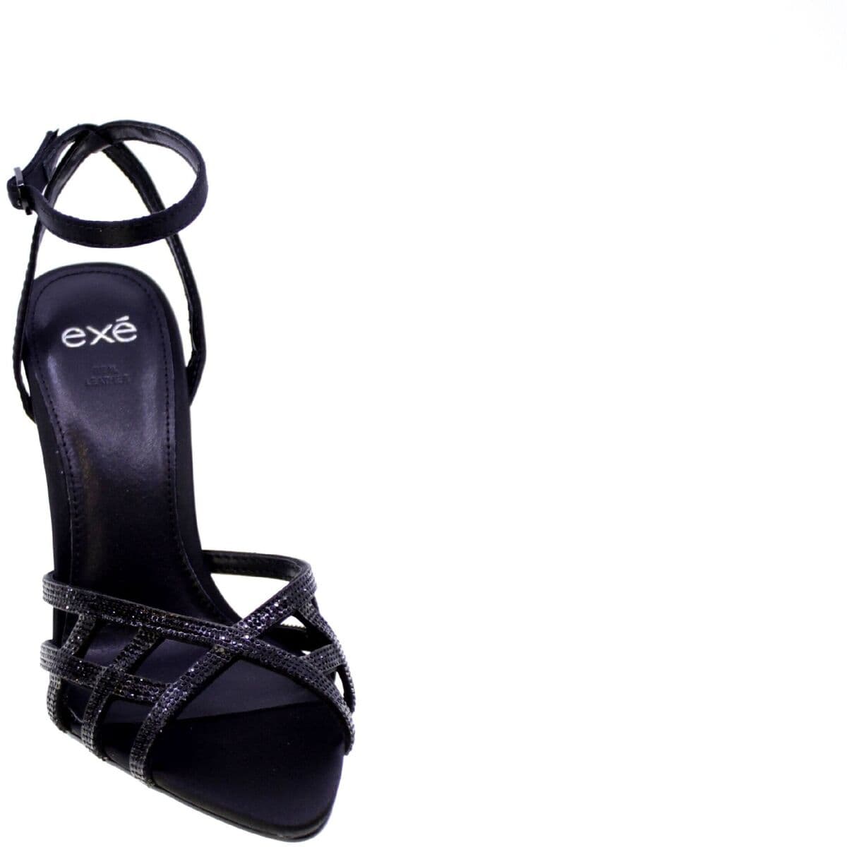 Women's Pumps Exé Shoes Black