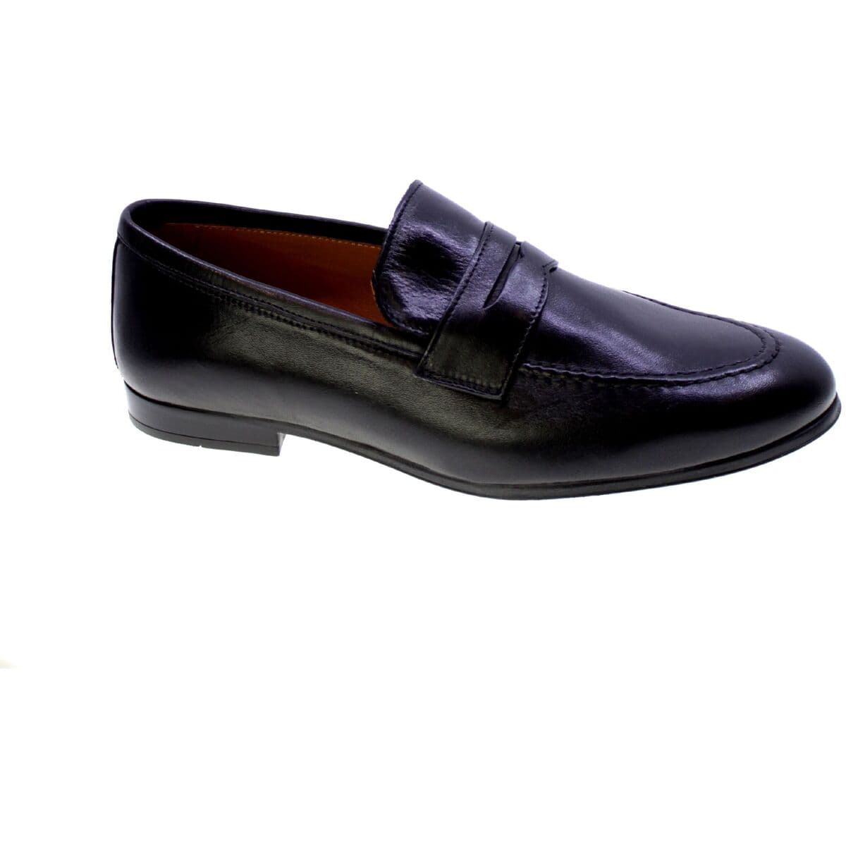 Men's Loafers Exton Black