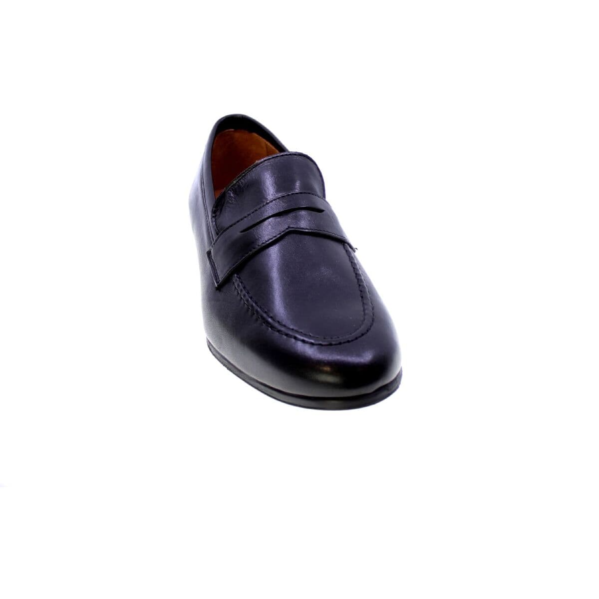 Men's Loafers Exton Black