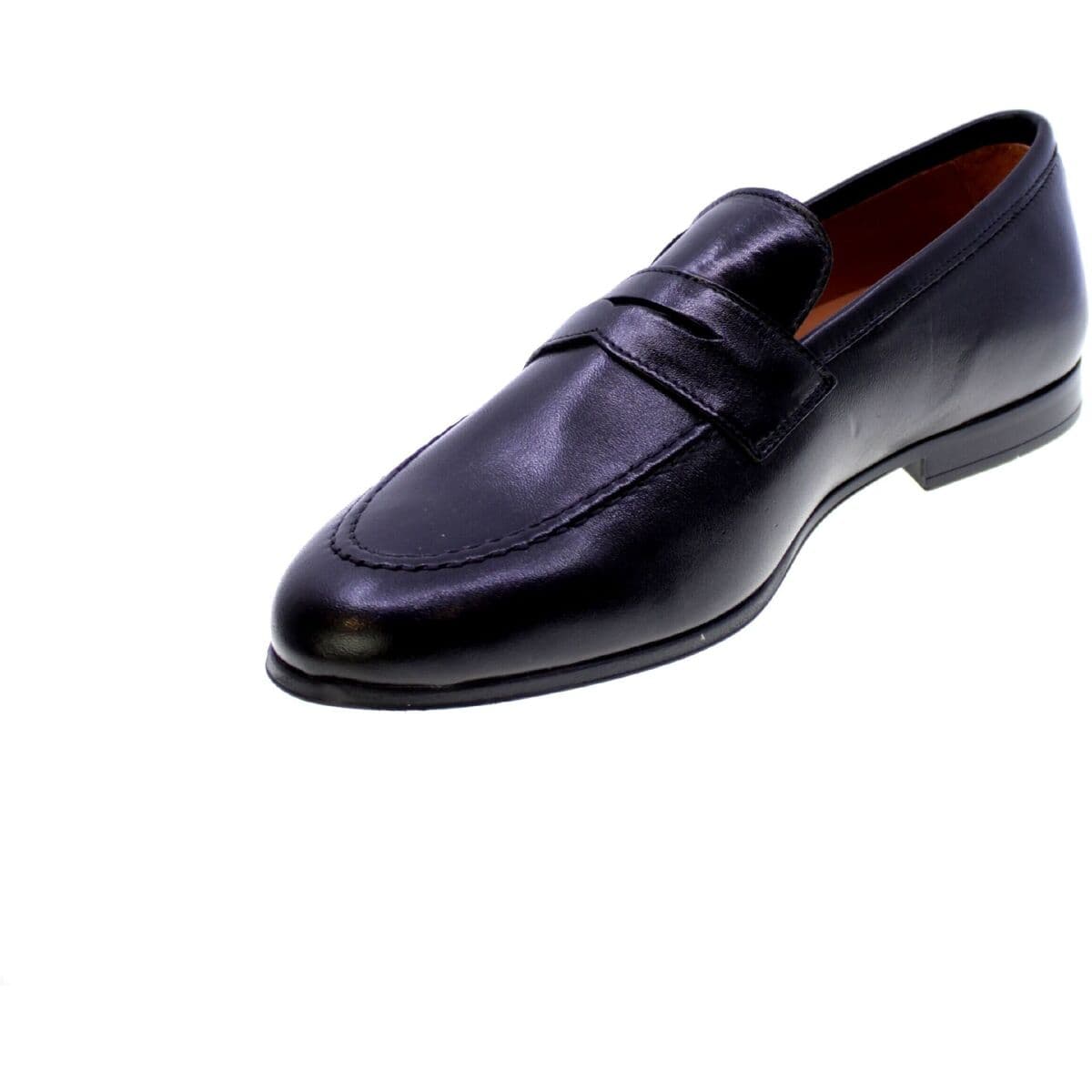 Men's Loafers Exton Black