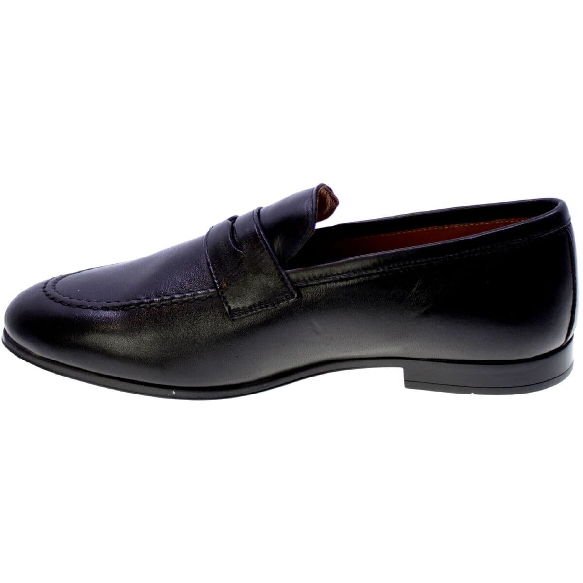 Men's Loafers Exton Black