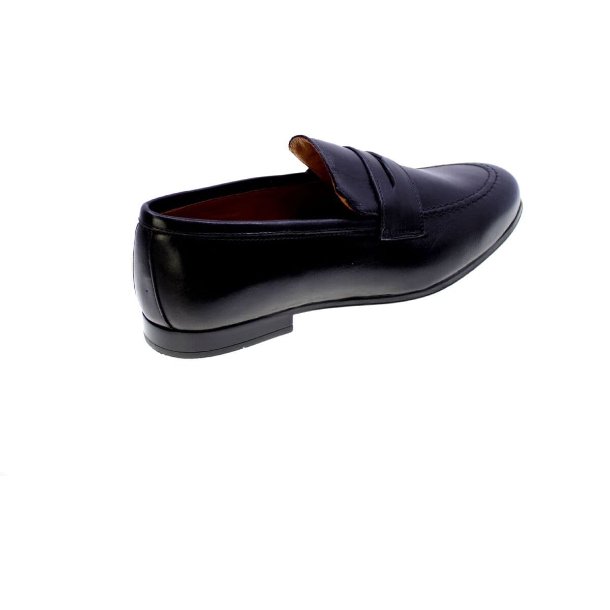 Men's Loafers Exton Black