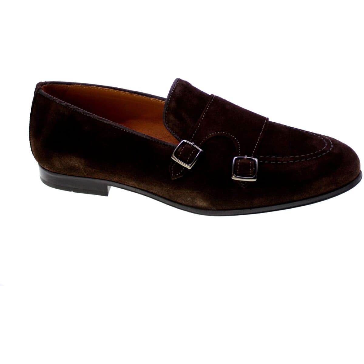 Men's Loafers Exton Brown