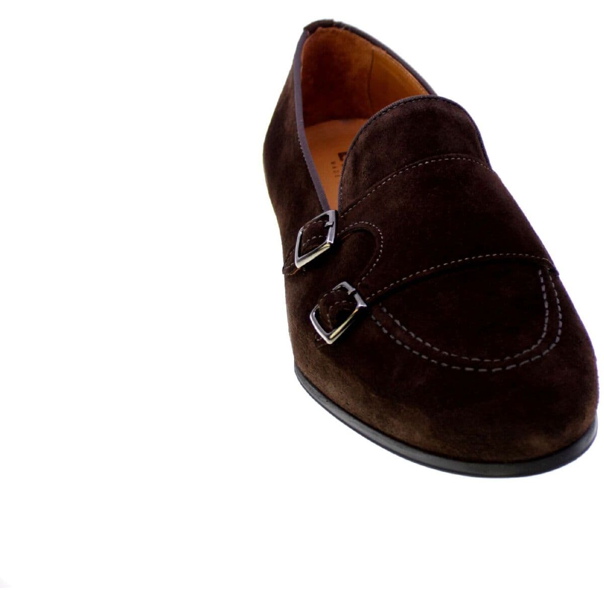 Men's Loafers Exton Brown