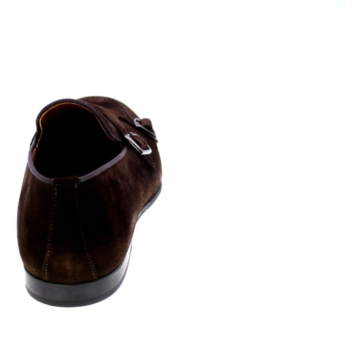 Men's Loafers Exton Brown