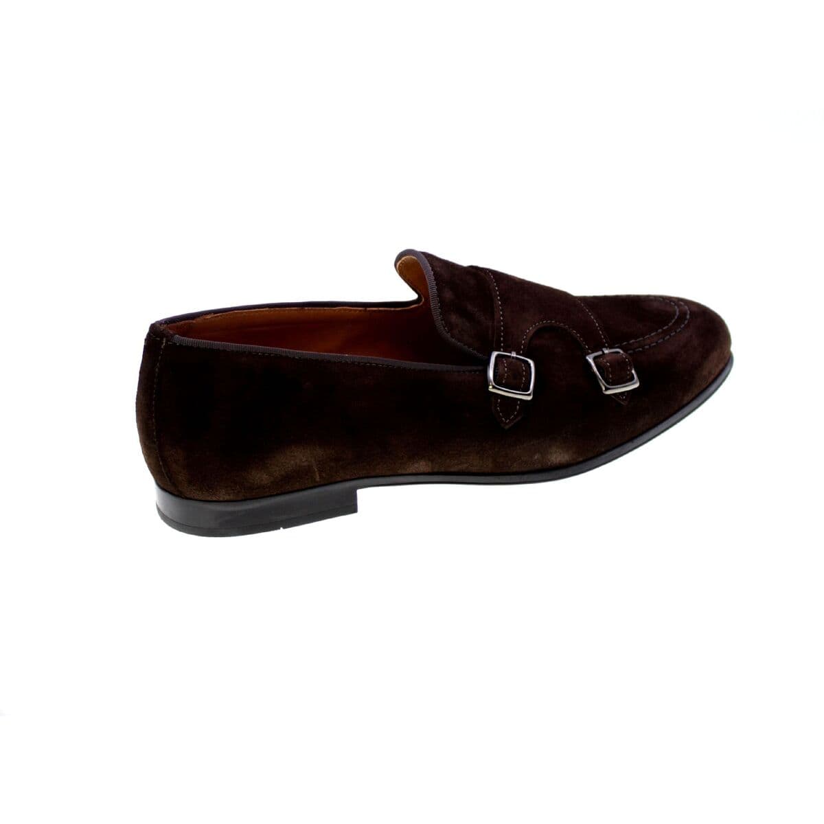Men's Loafers Exton Brown