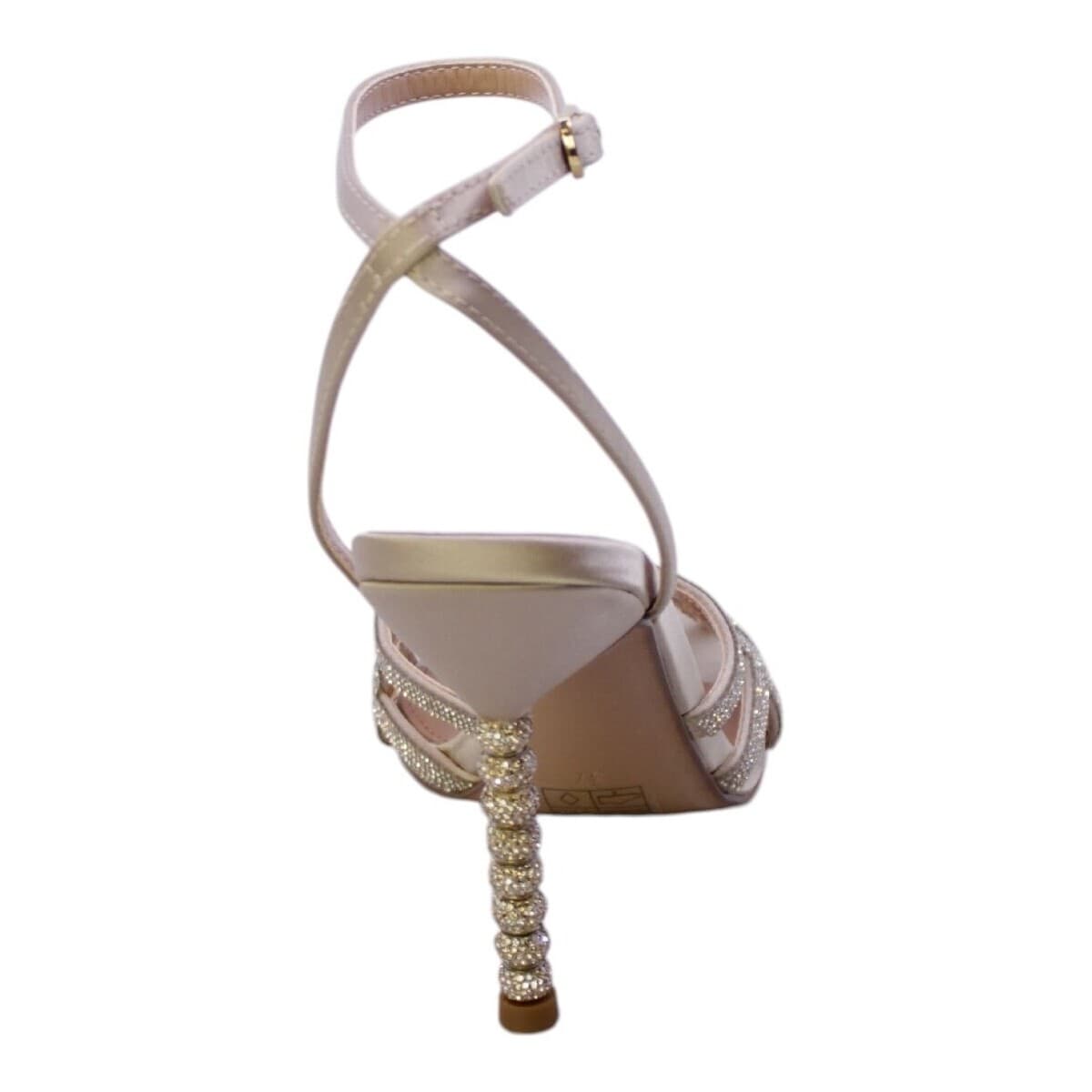 Women's Pumps Exé Shoes Beige