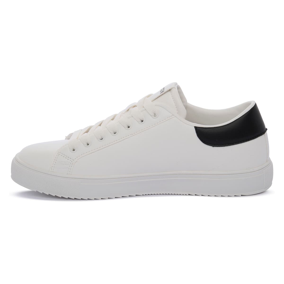 Men's Sneakers Icon White