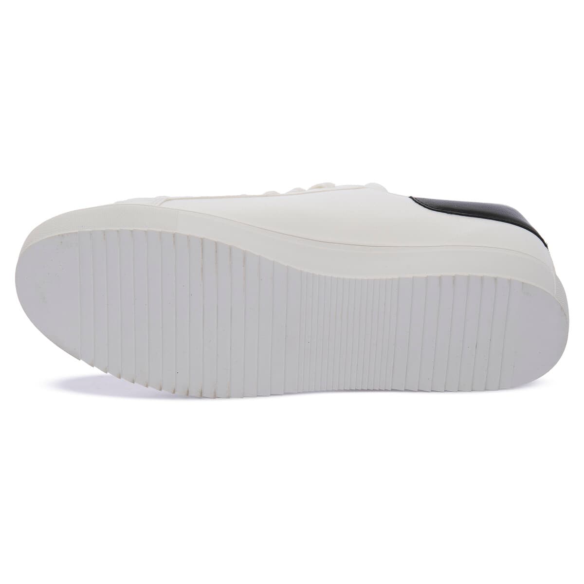 Men's Sneakers Icon White