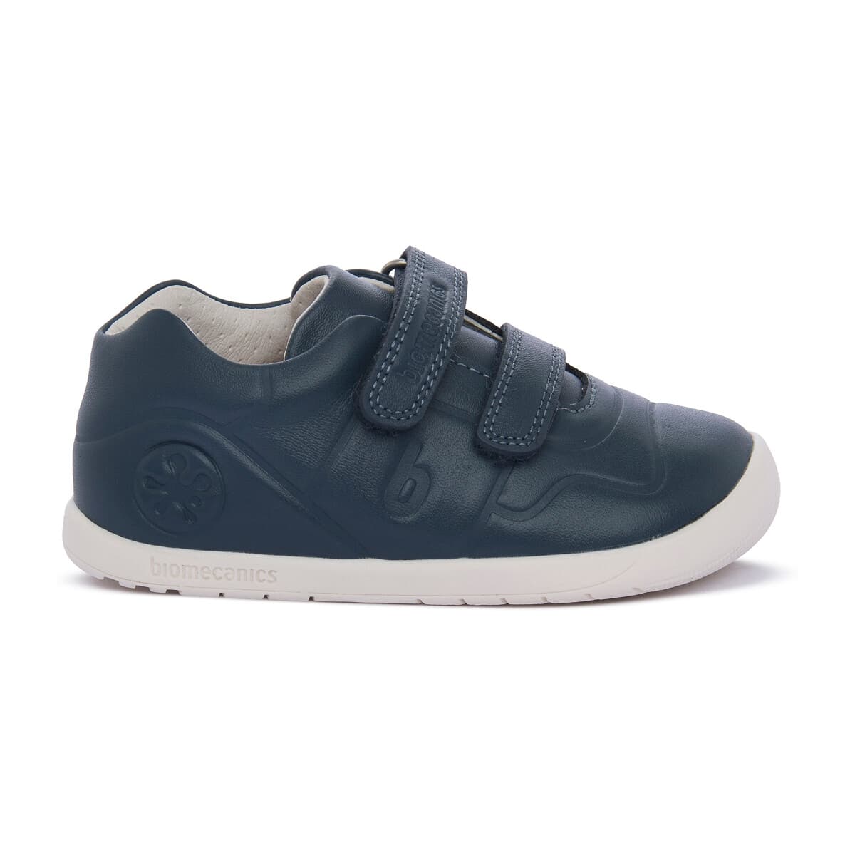 Boys' Sneakers Biomecanics Blue