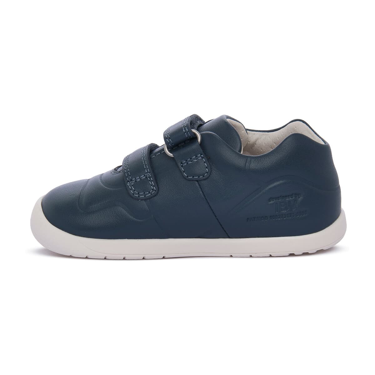 Boys' Sneakers Biomecanics Blue