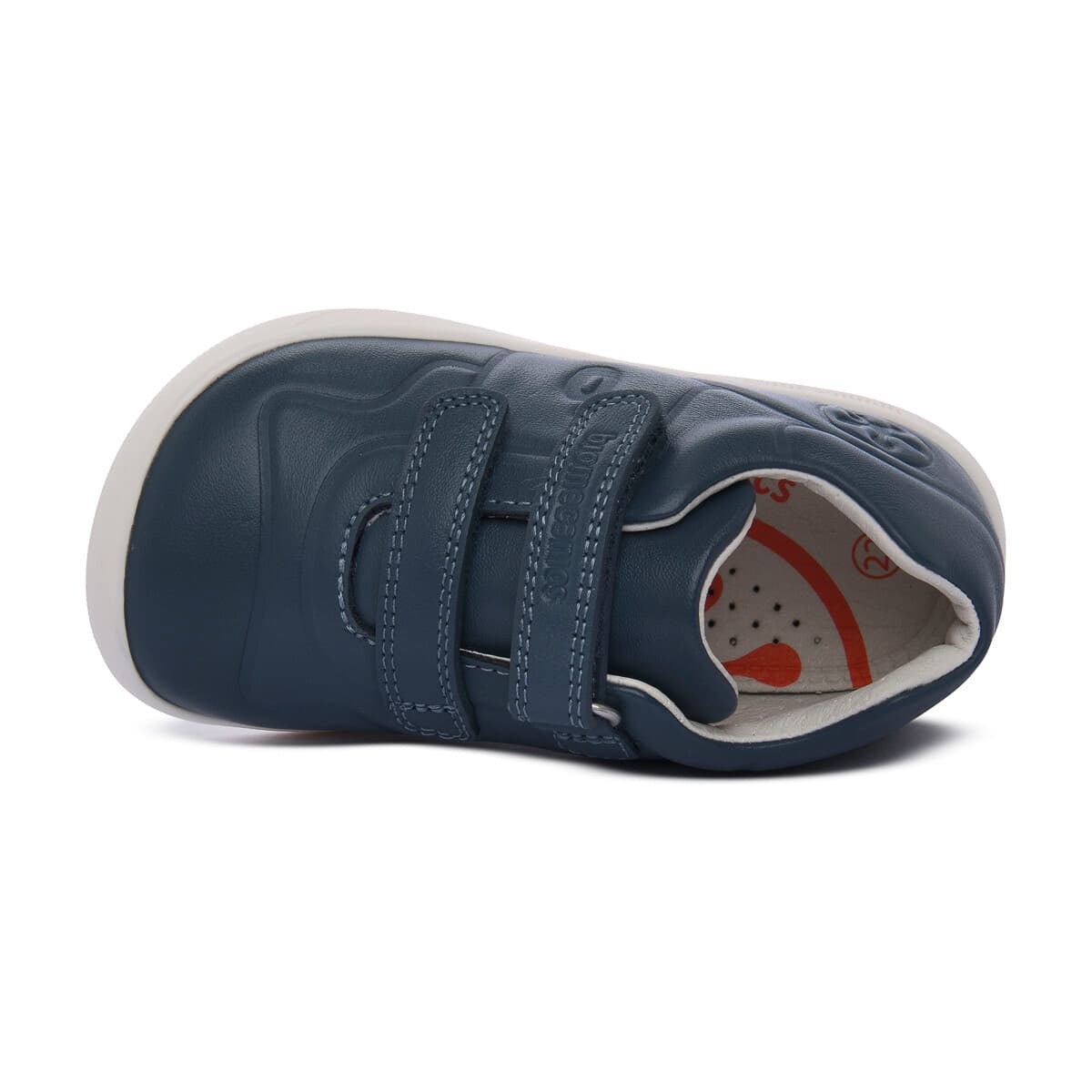 Boys' Sneakers Biomecanics Blue