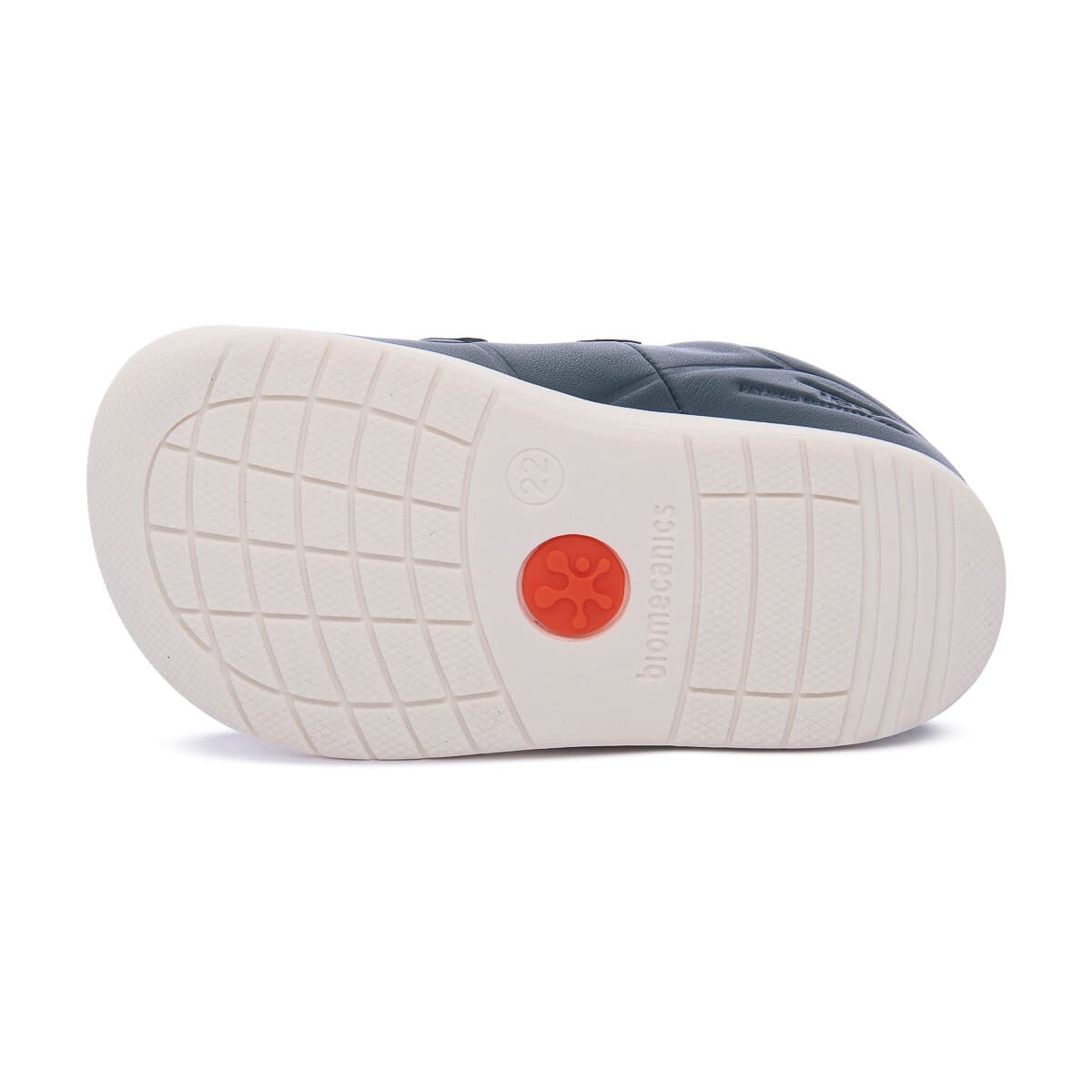 Boys' Sneakers Biomecanics Blue