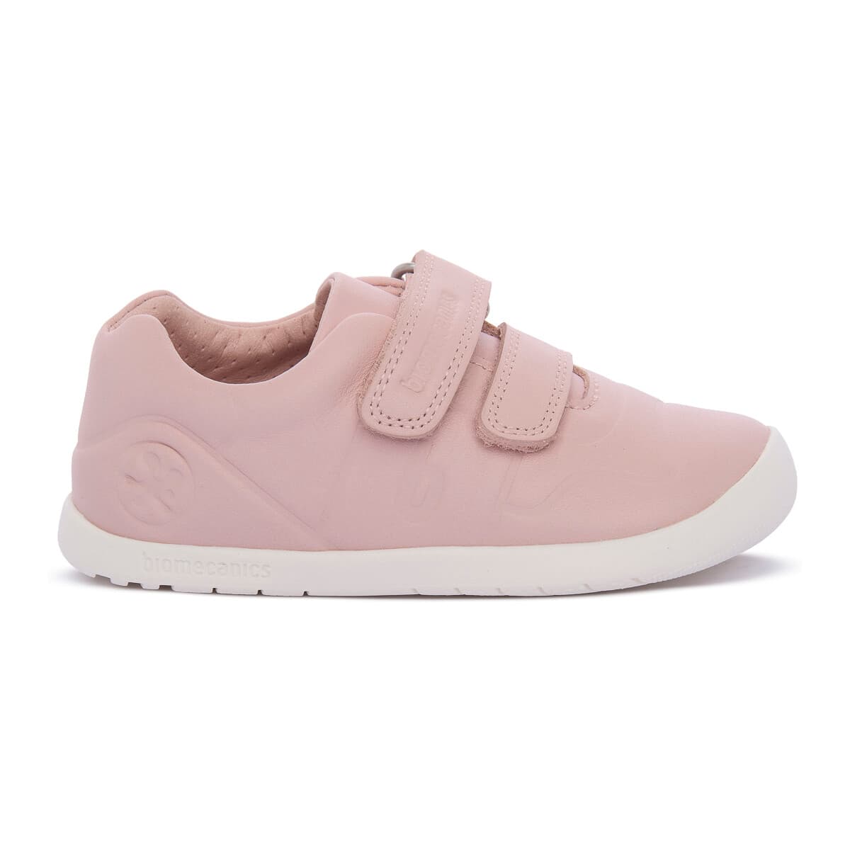 Boys' Sneakers Biomecanics Pink