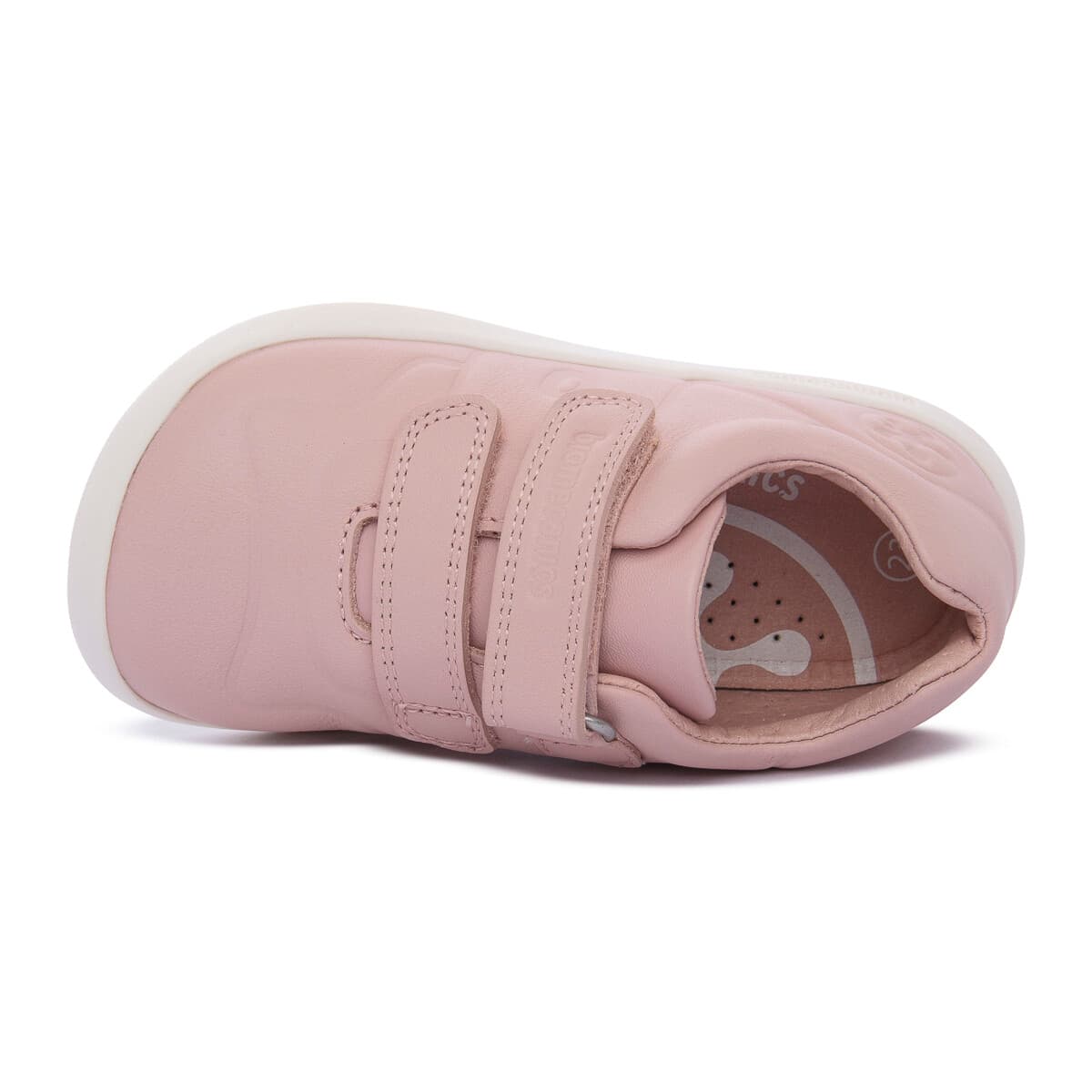 Boys' Sneakers Biomecanics Pink