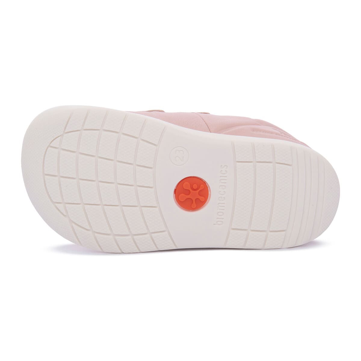 Boys' Sneakers Biomecanics Pink