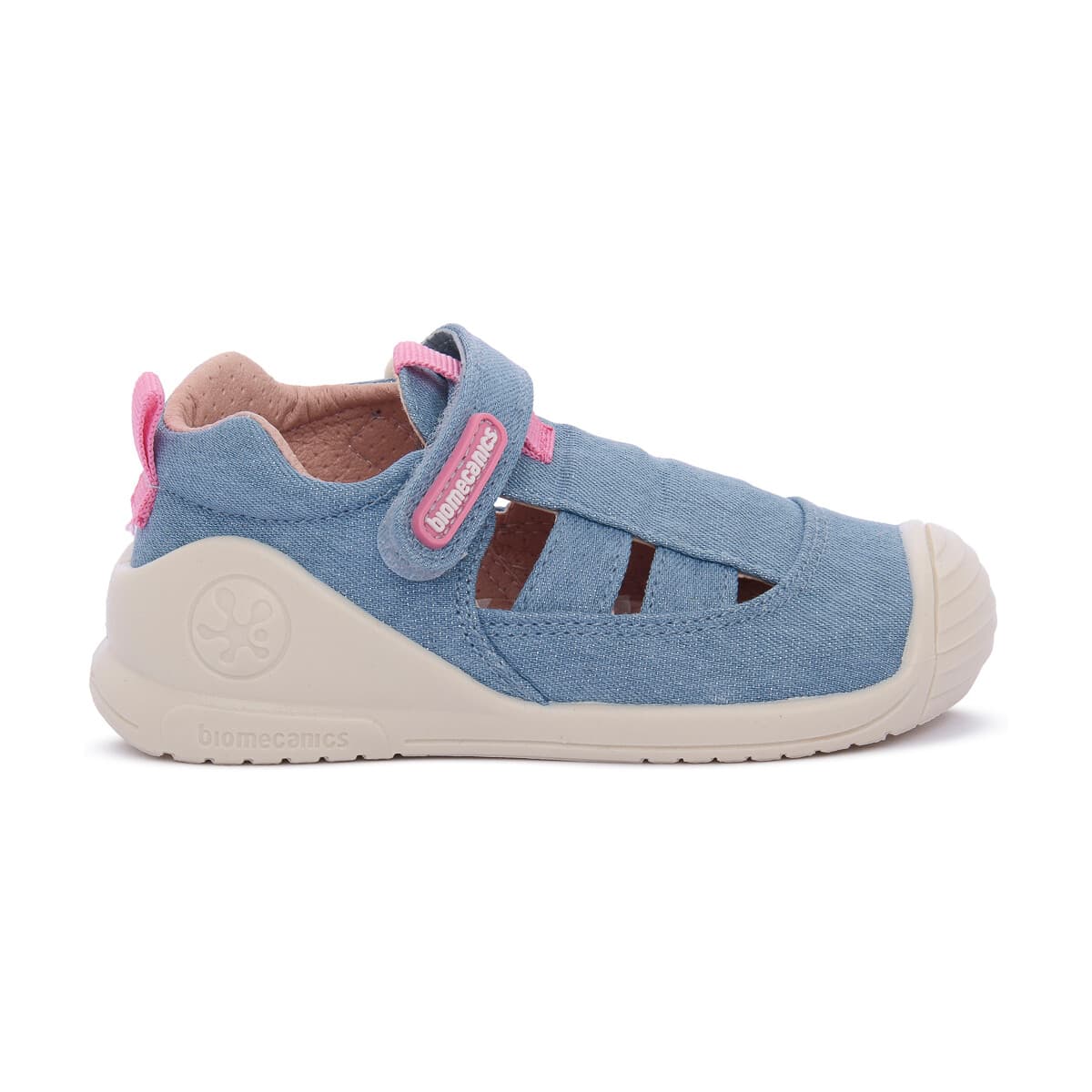 Boys' Sneakers Biomecanics Blue