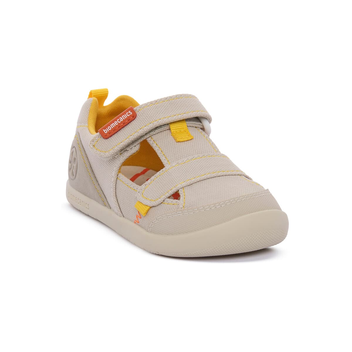 Boys' Sandals Biomecanics Beige