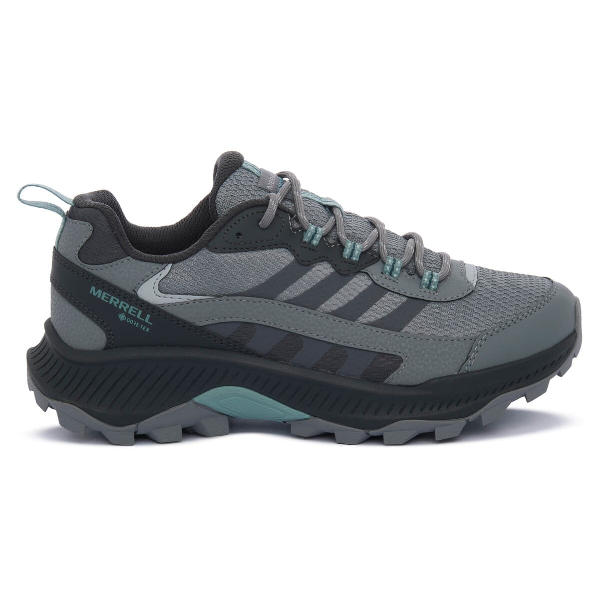 Women's Outdoor Shoes Merrell Black