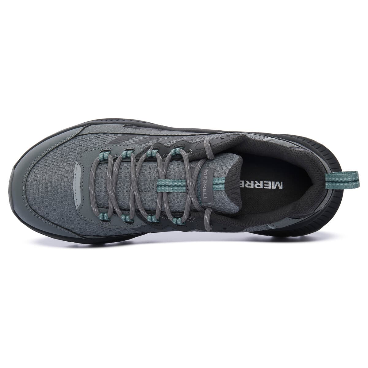 Women's Outdoor Shoes Merrell Black