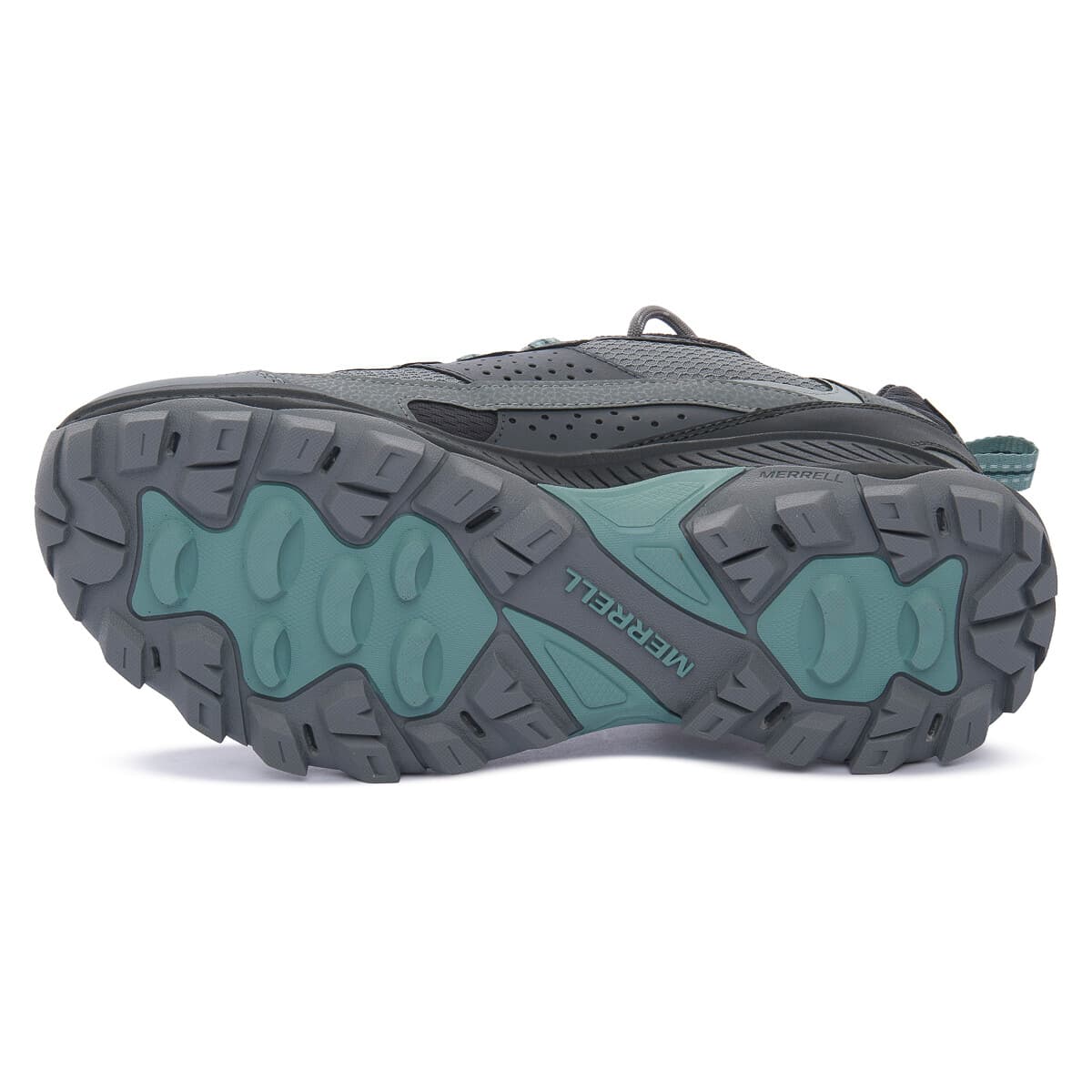 Women's Outdoor Shoes Merrell Black