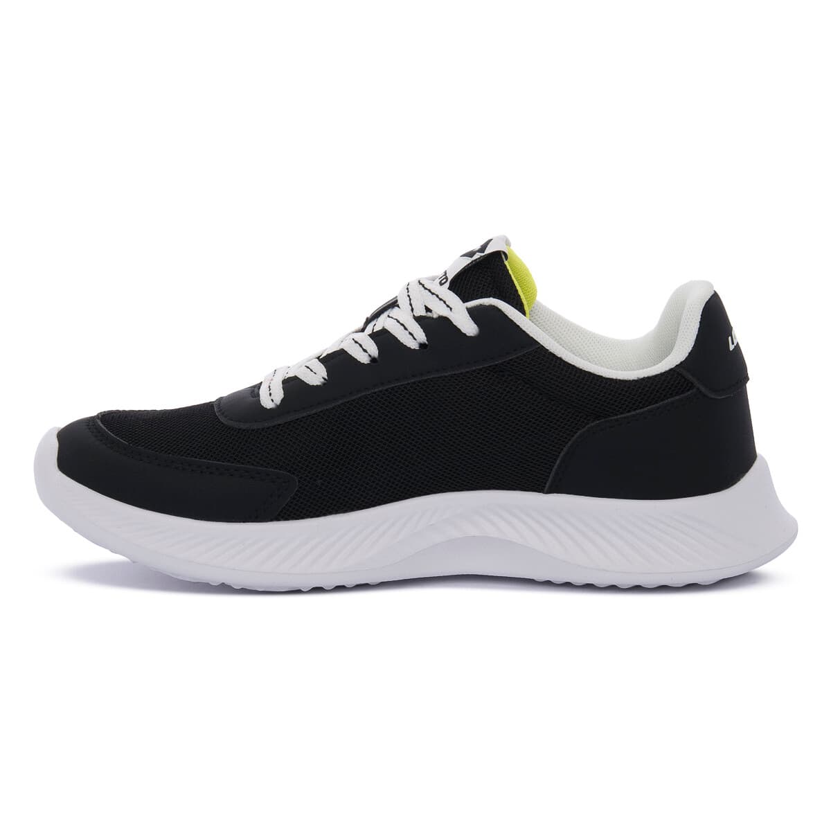 Women's Running Shoes Lotto Black