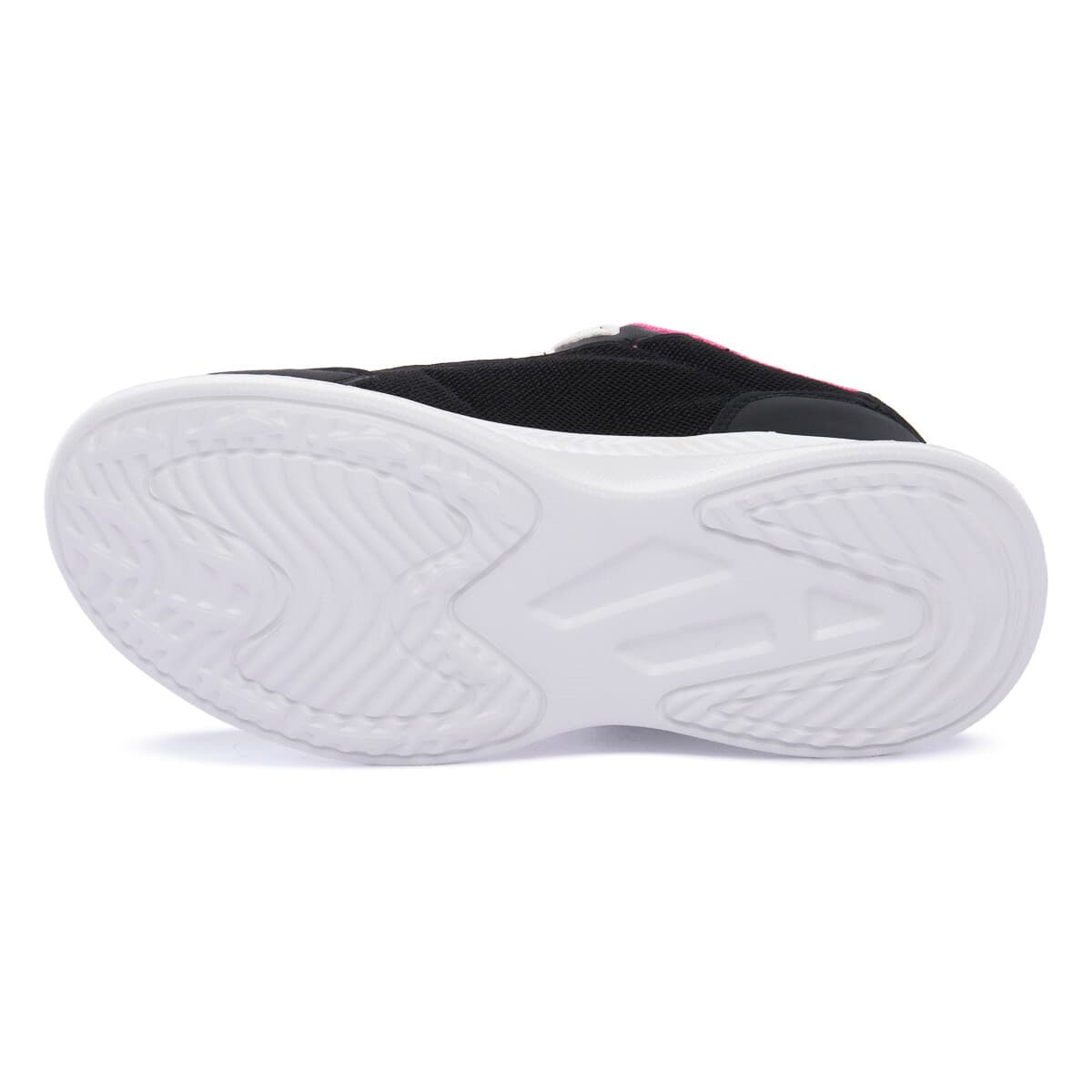 Women's Running Shoes Lotto Black