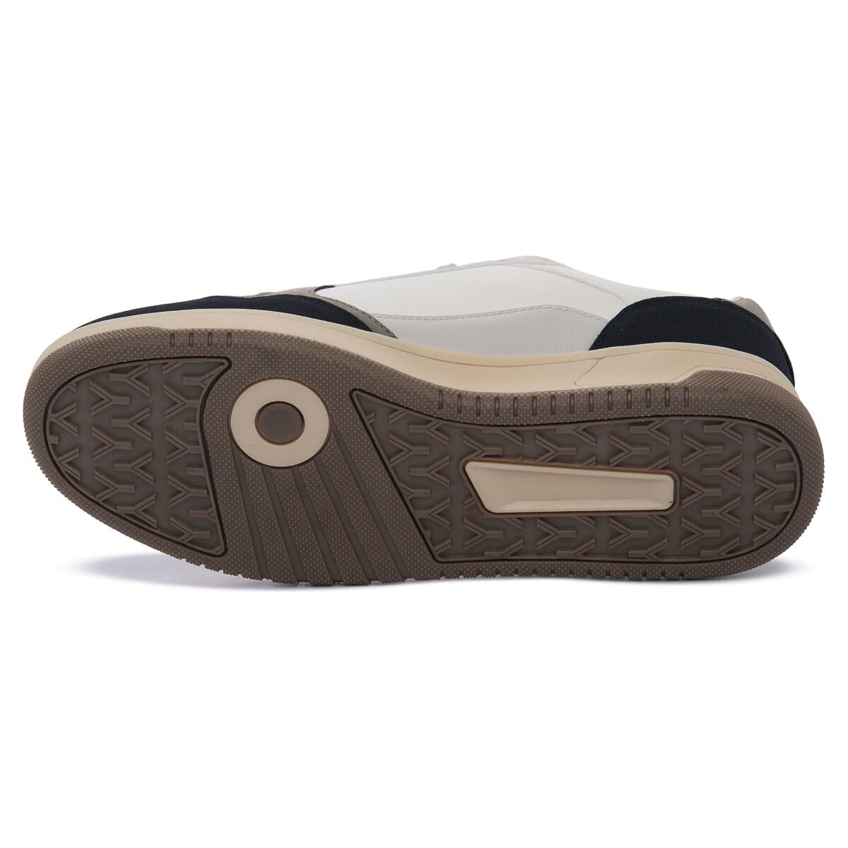 Men's Sneakers Tom Tailor White