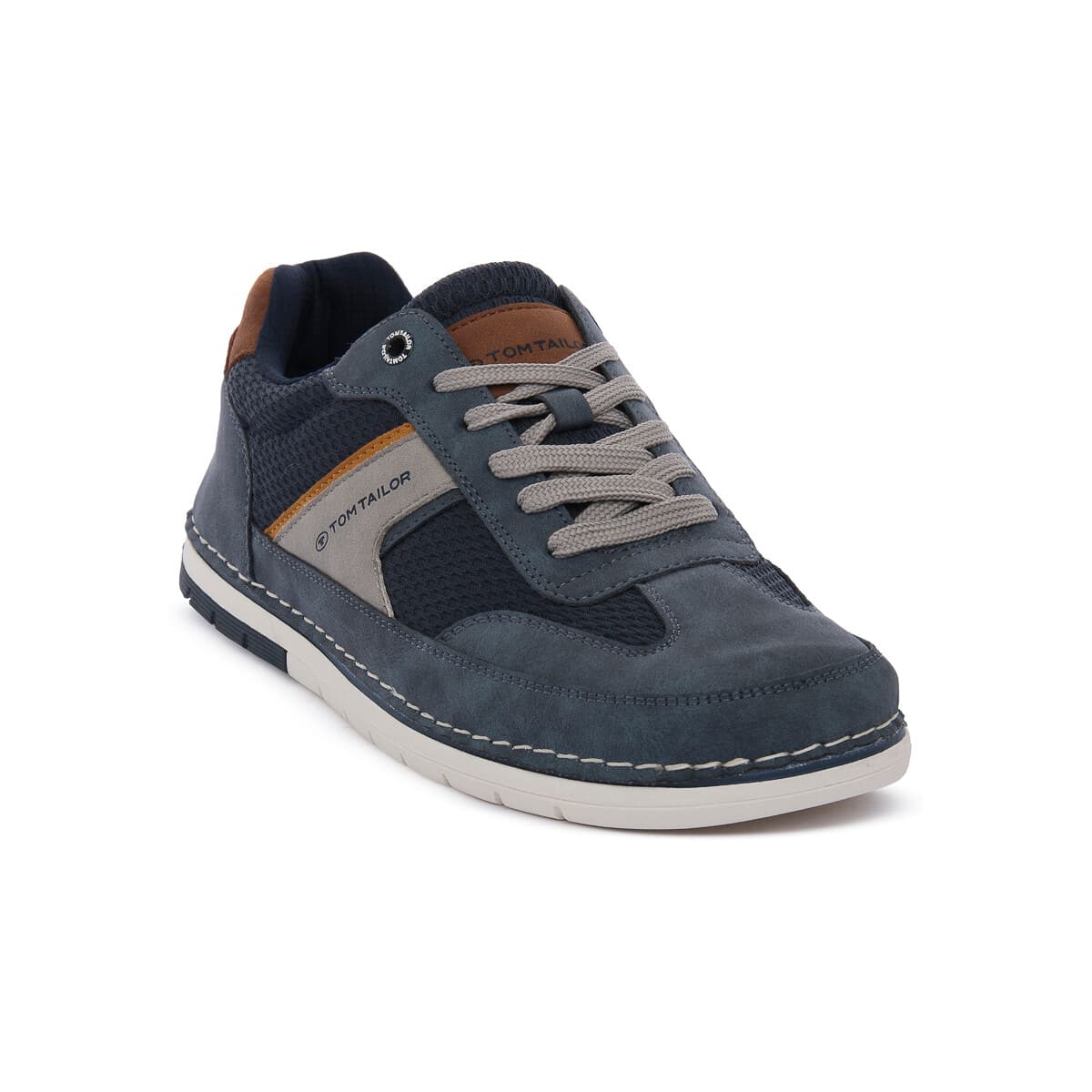 Men's Sneakers Tom Tailor Blue