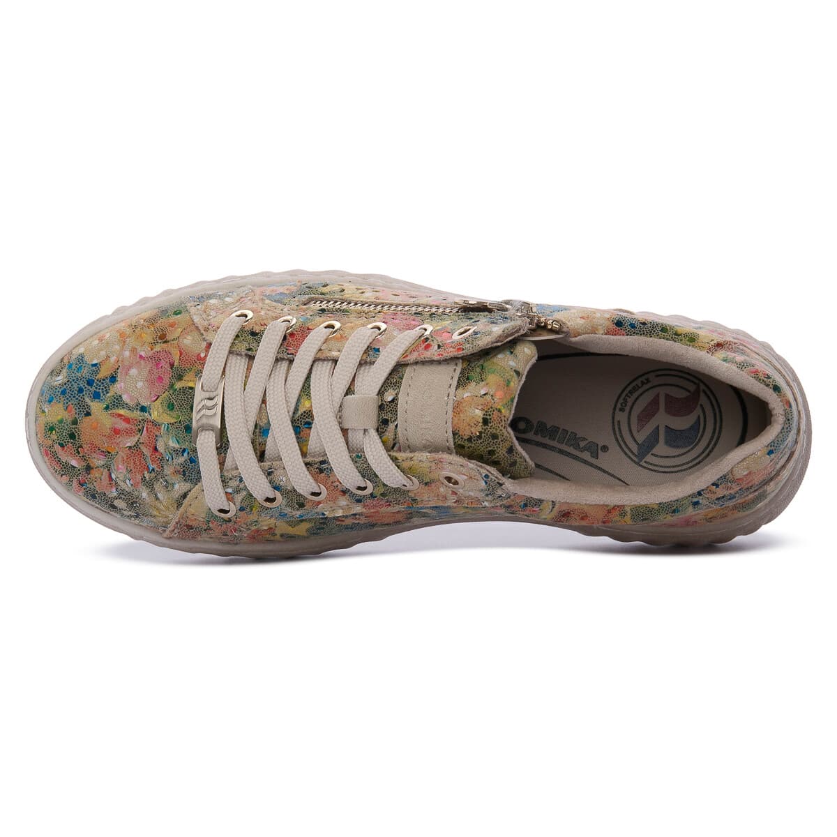 Women's Sneakers Westland Beige