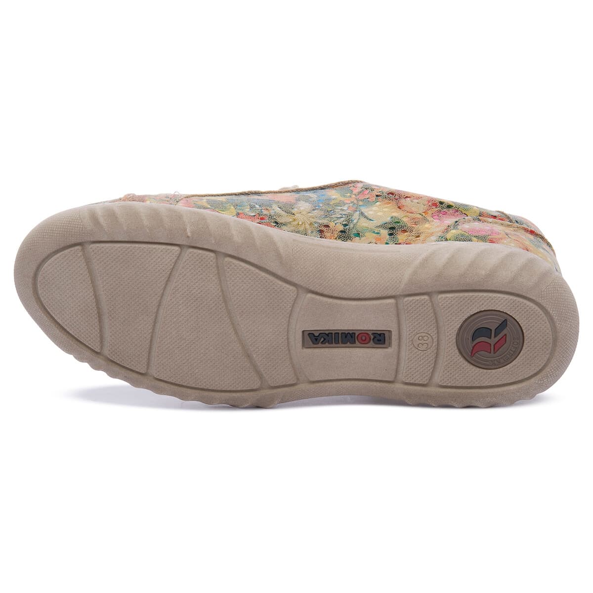 Women's Sneakers Westland Beige