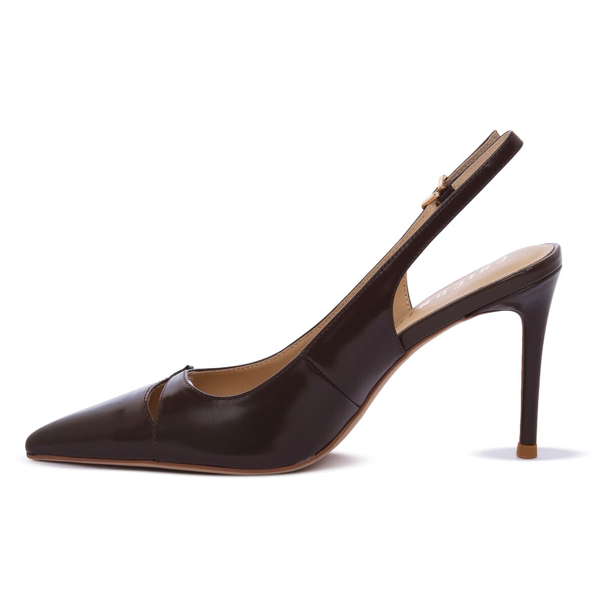Women's Pumps Chiconic Brown